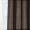 Paoletti Corinthian Velvet Mink Eyelet rm_curtain