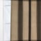Chenille Opulence Natural Eyelet rm_curtain