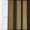 Horizon Olive Eyelet rm_curtain