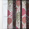 Wylder Ophelia Floral Jacquard Rednut Pencil Pleat rm_curtain