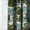 Wylder Woodlands Green Eyelet rm_curtain