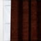 Yard Heavy Chenille Nutmeg Pencil Pleat rm_curtain