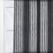 Yard Hebden Striped Navy Eyelet rm_curtain