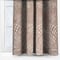 Hoem Nola Abstract Oat Eyelet rm_curtain