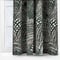Hoem Nola Abstract Olive Eyelet rm_curtain