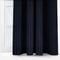 Paoletti Corinthian Velvet Midnight Eyelet rm_curtain
