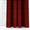 Paoletti Galaxy Copper Eyelet rm_curtain