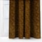 Paoletti Galaxy Gold Eyelet rm_curtain