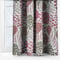 Sanderson Chinese Lanterns Embroidered Linen Pencil Pleat rm_curtain
