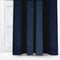 Horizon Midnight Eyelet rm_curtain