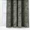 Wylder Bali Olive Eyelet rm_curtain