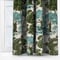 Wylder Woodlands Green Eyelet rm_curtain