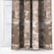 Wylder Woodlands Natural Eyelet rm_curtain
