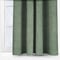 Yard Heavy Chenille Eucalyptus Pencil Pleat rm_curtain