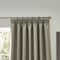 Furn Dawn Natural Pencil Pleat rm_curtain