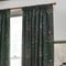 Morris & Co Acorn Multi Jacquard Theme and Forest Pencil Pleat rm_curtain