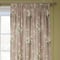 Sanderson Adele Floral Chenille Rose Pencil Pleat rm_curtain