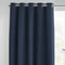 Horizon Midnight Eyelet rm_curtain