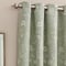 Wylder Sophia Sage Eyelet rm_curtain