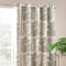 Wylder Woodlands Natural Eyelet rm_curtain