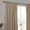 Yard Heavy Chenille Natural Pencil Pleat rm_curtain