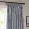 Yard Hebden Striped Navy Eyelet rm_curtain