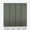Touched by Design Deluxe Plain Shadow Grey panel