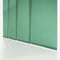 Touched By Design Optima Dimout Hunter Green panel