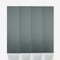 Touched By Design Optima Blackout Anthracite Grey panel