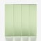 Touched By Design Optima Blackout Light Sage panel