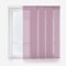Touched By Design Deluxe Plain Wisteria panel