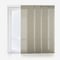 Touched By Design Voga Dove Grey Textured panel