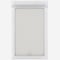 Deluxe Plain Pale Ecru perfect_fit_roller