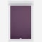 Spectrum Blackout Mulberry perfect_fit_roller