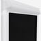 SunVue Jet Black perfect_fit_roller