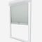 Spectrum White perfect_fit_roller