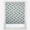 Emily Bond Basil Pebble roller