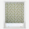 Emily Bond Cornflower Yellow roller