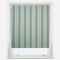 Emily Bond Cornish Stripe Fern roller