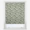 Emily Bond Crocus Green roller