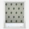Emily Bond Globe Fern roller