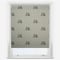 Emily Bond Millie Linen roller