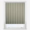 Emily Bond Parasol Stripe Taupe roller