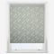 Emily Bond St Maws Linen roller