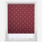 Emily Bond Wild Thyme Burgundy roller