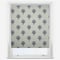 Emily Bond Yew Tree Navy roller