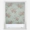 Shabby Chic by Rachel Ashwell Belle Hydrangea Powder Pink roller