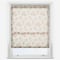 Shabby Chic by Rachel Ashwell Eloise Sheer Vintage Pink roller