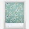 Shabby Chic by Rachel Ashwell Royal Bouquet Blue roller