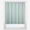 Shabby Chic by Rachel Ashwell Watercolour Stripe Pale Blue roller